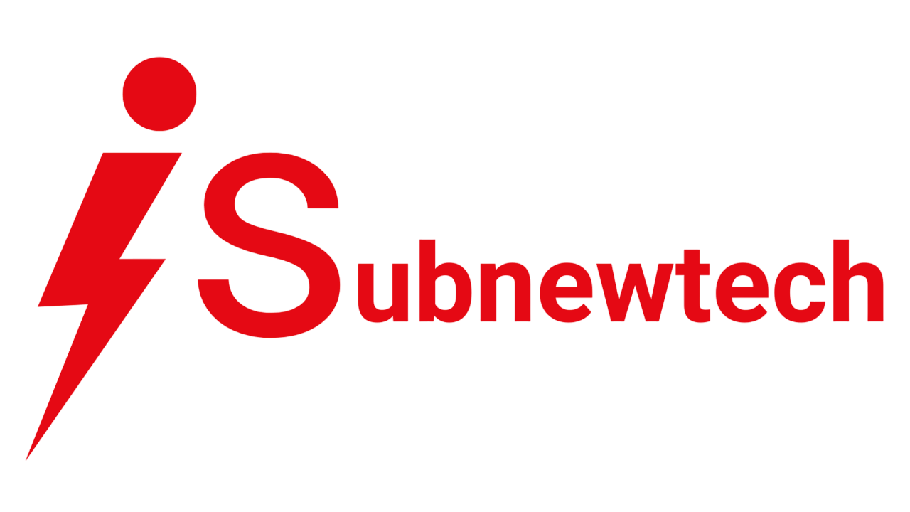 iSubnewtech